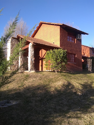 Cabañas Angela