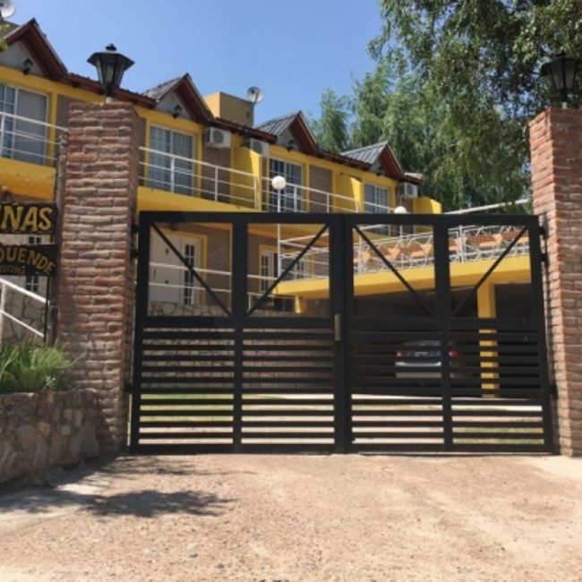 Cabañas del Duende