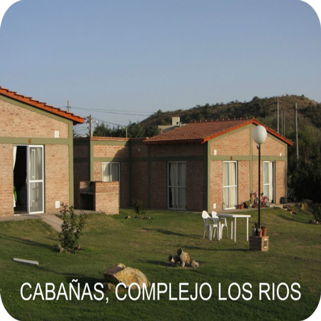 Complejo los Ríos