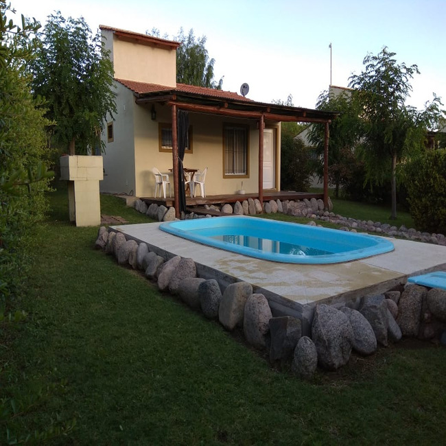 Cabañas Cumelen
