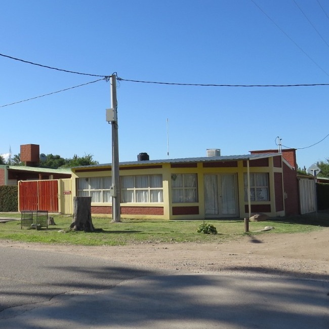 Cabañas Don Milos