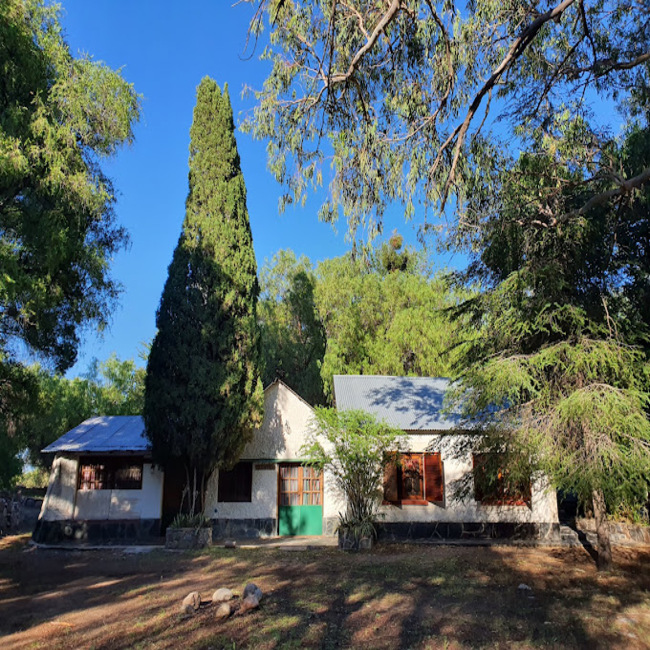 Estancia El Faro