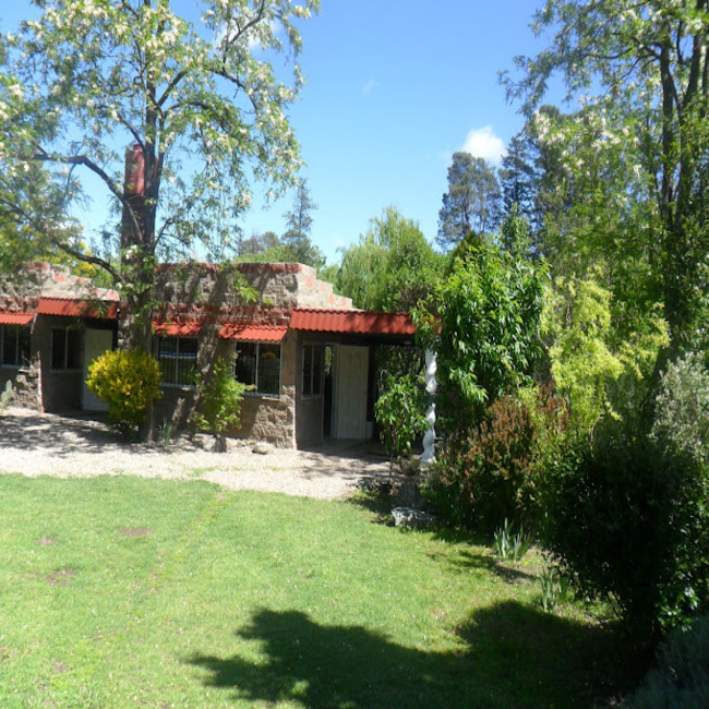 Cabañas Las Higueritas