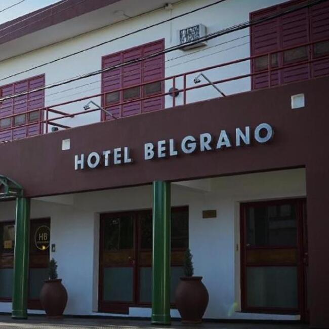 Hotel Belgrano