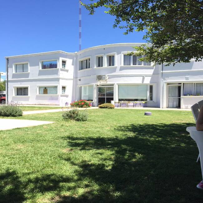 Hotel del Camino
