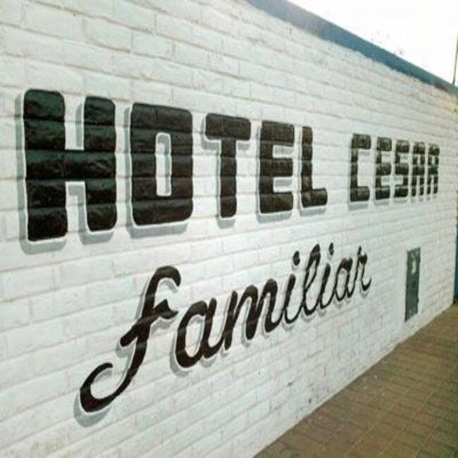Hotel Cesar