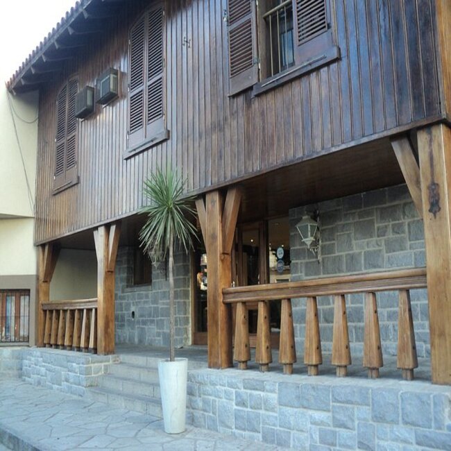Hotel Dos Venados