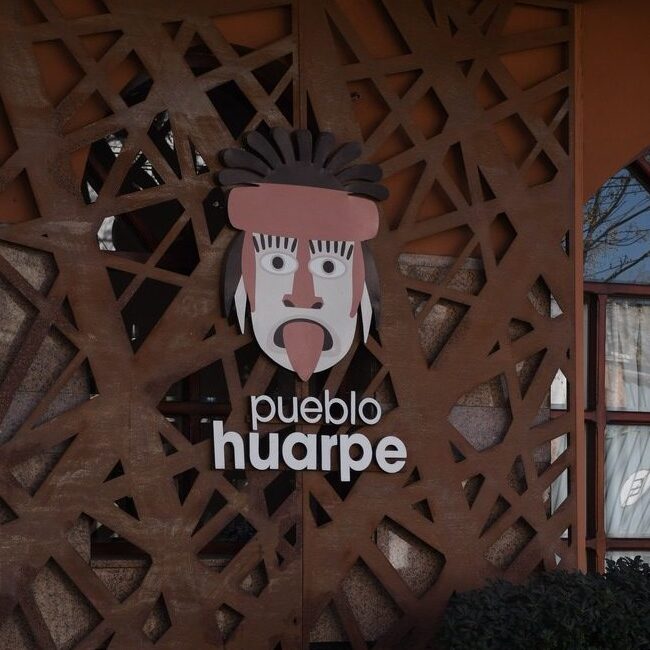 Huarpes San Luis
