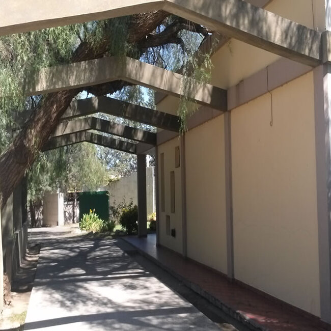 Hotel Inti Huasi San Luis
