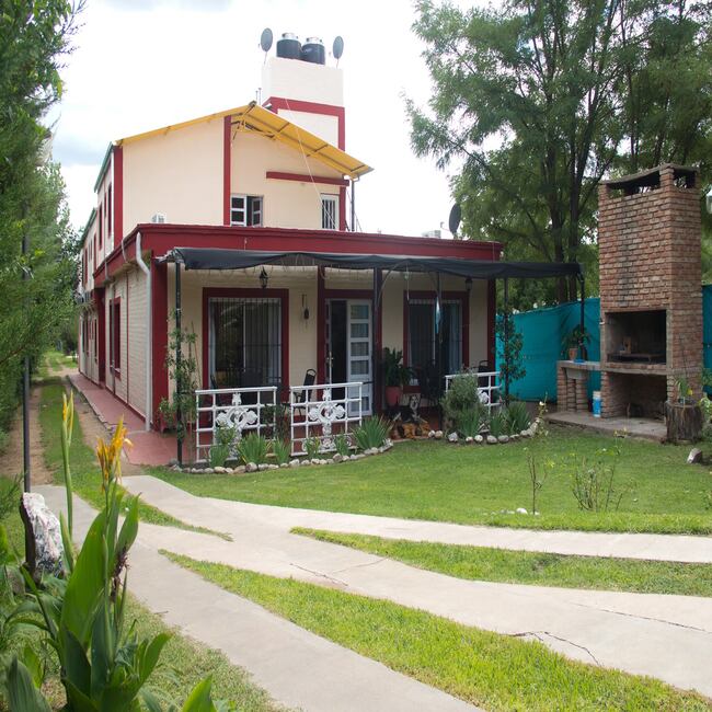 La Posada Koslayna
