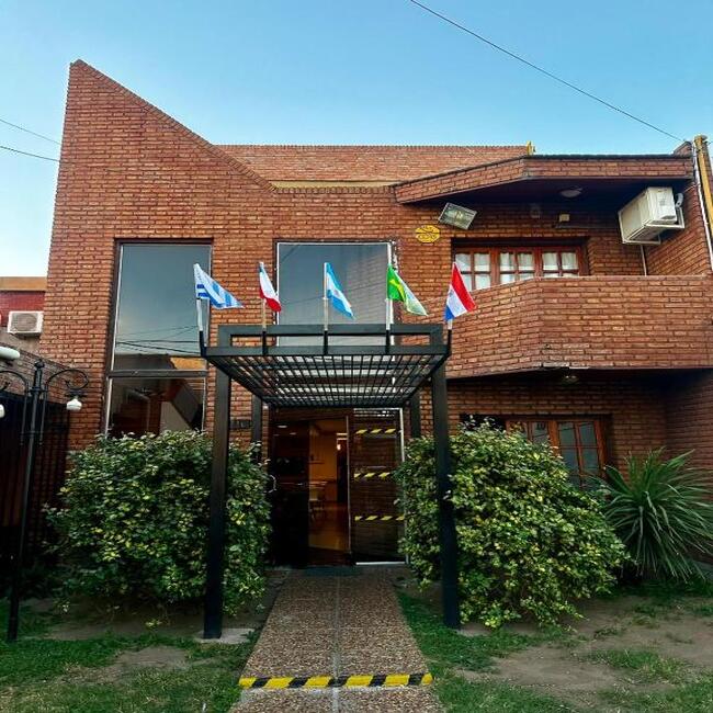 Hotel Punta Lavalle