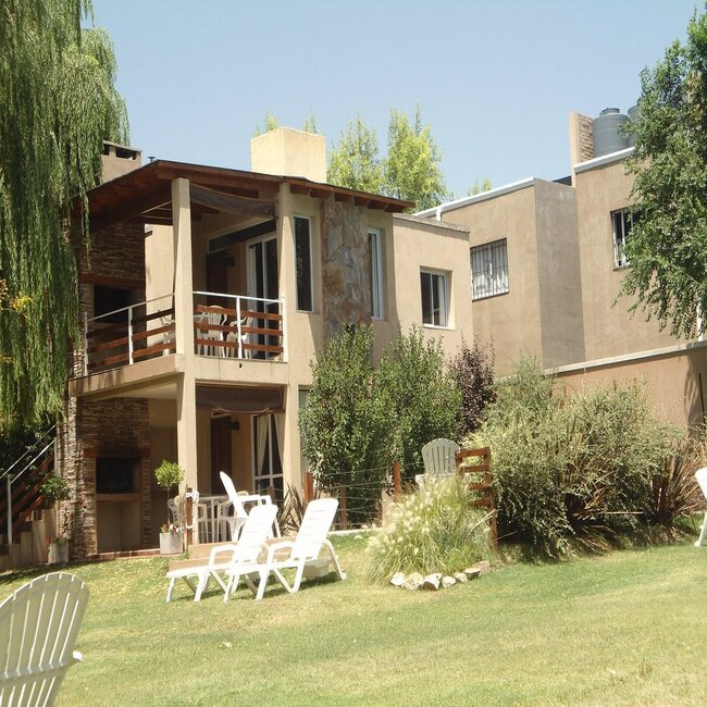 Cabañas Terrasole