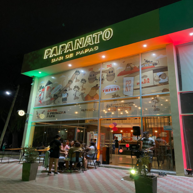 Papanato