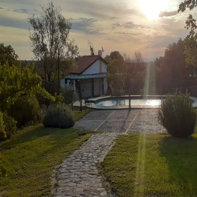 Hostería Las Lomas