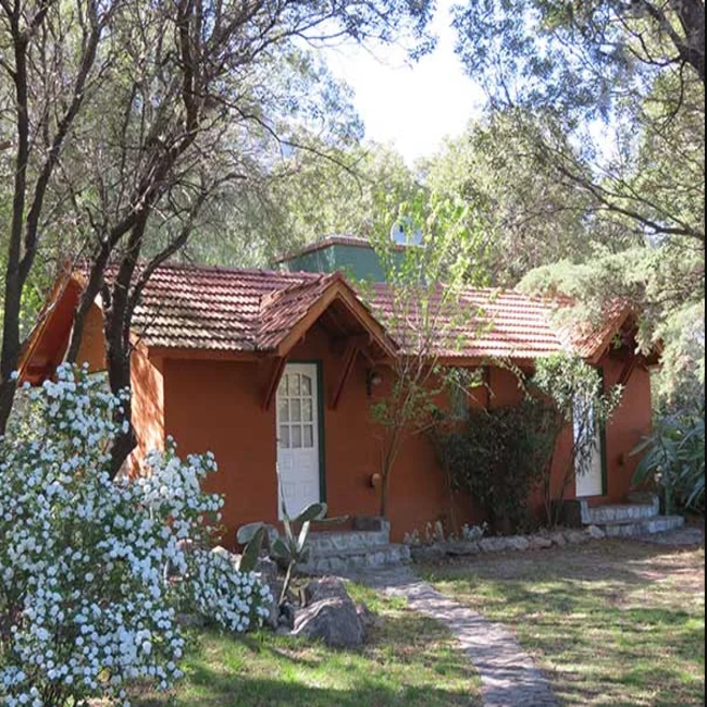 Hostal La Quebrada
