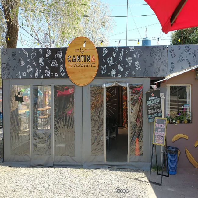 La Cantina