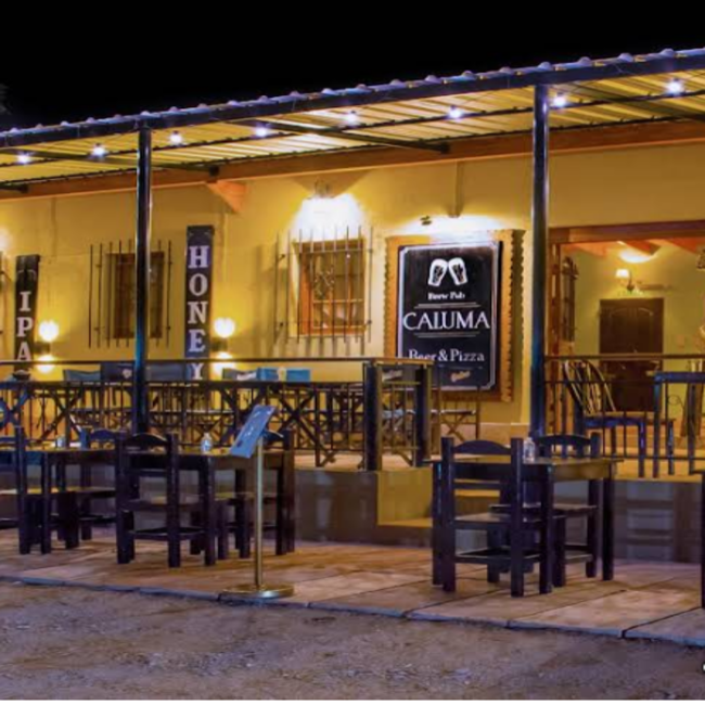 Caluma