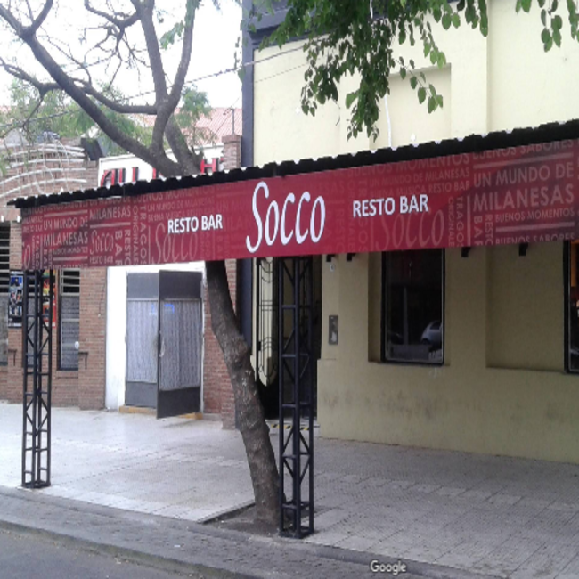 Socco