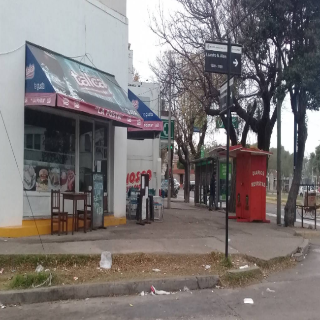 Rotisería La Posta