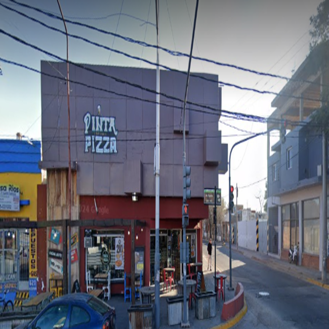 Pinta Pizza