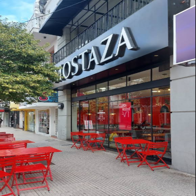 Mostaza