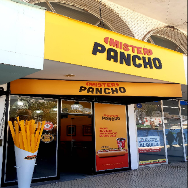 Mister Pancho