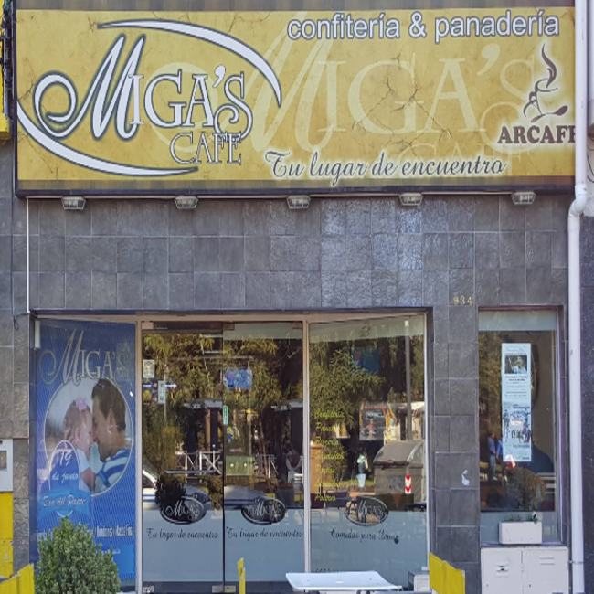 Migas