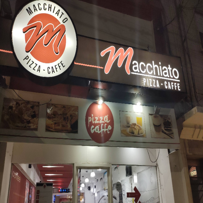 Macchiato