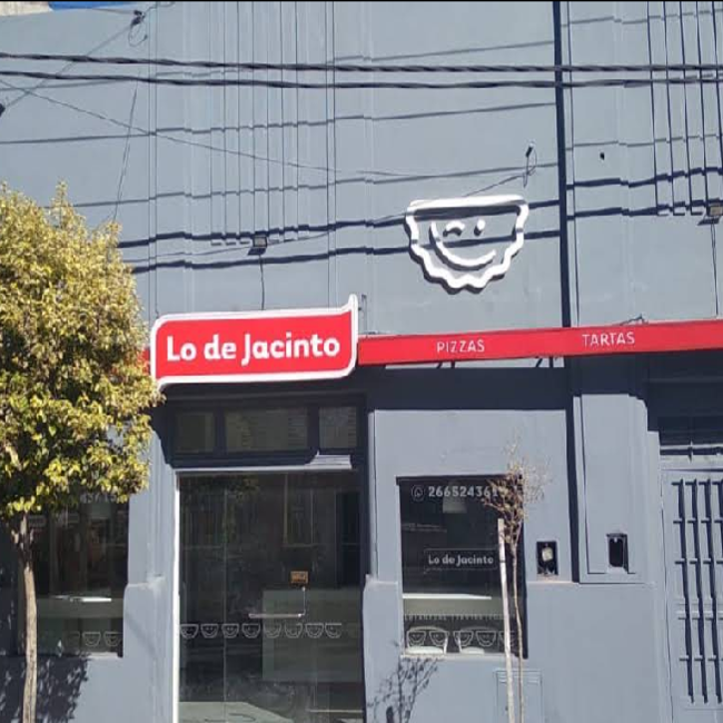Lo de Jacinto