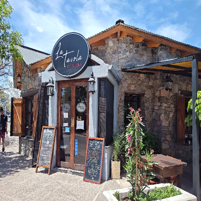 La Tavola