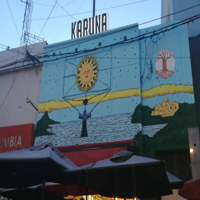 karuna