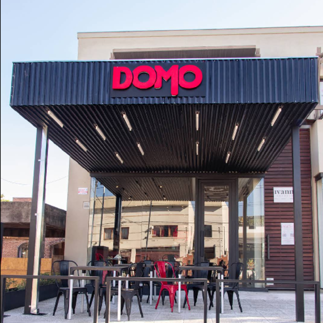 Domo