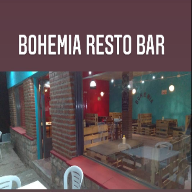 Bohemia Restó Bar