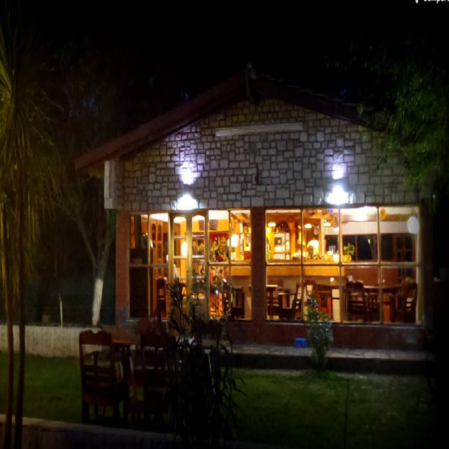 Romanov Café
