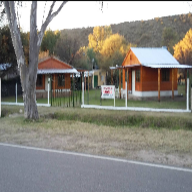 El Retorno