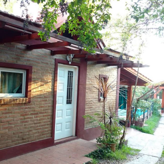 Altos del Centro