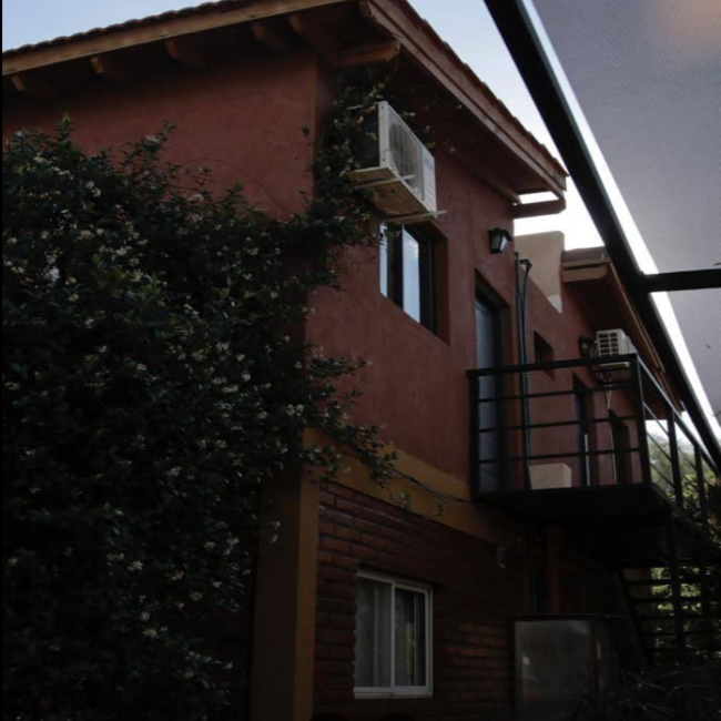Departamentos Arabela