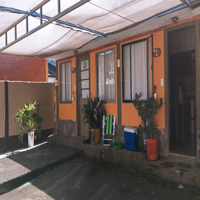 Belle Vue Departamentos