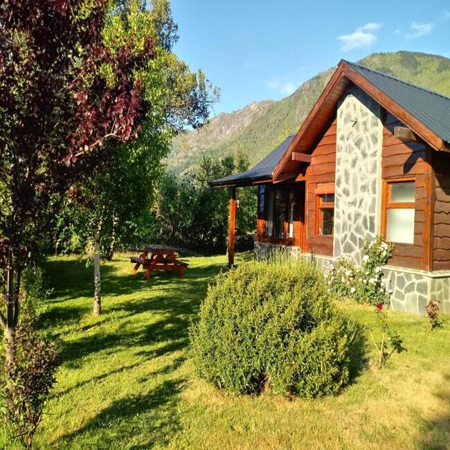 Hotel Rancho clima