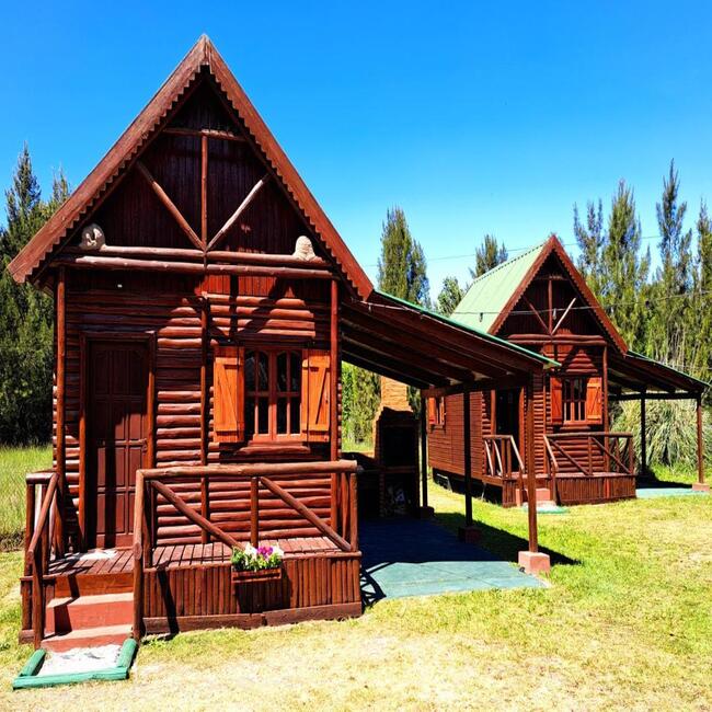 Hostel La Colmena