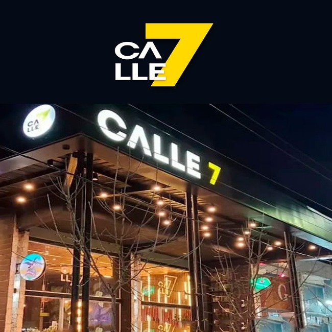 Calle 7