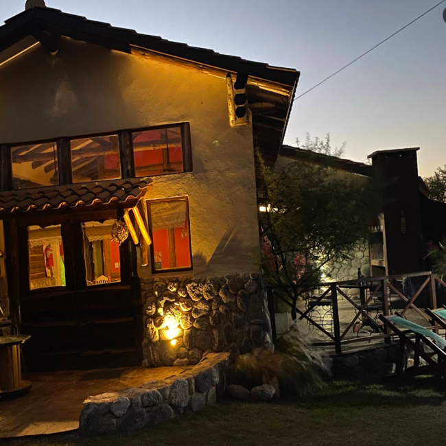 Casa Bohemia