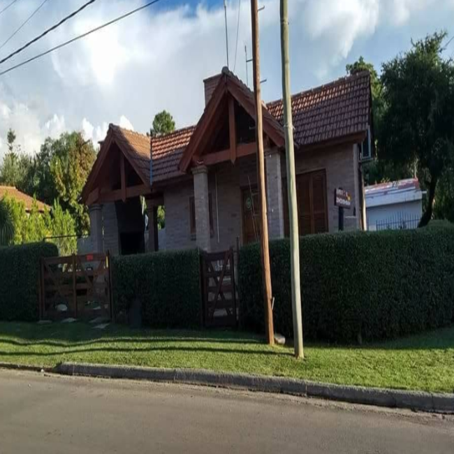 Casa Legui