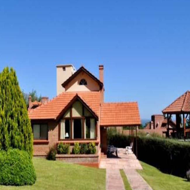 Casa 233