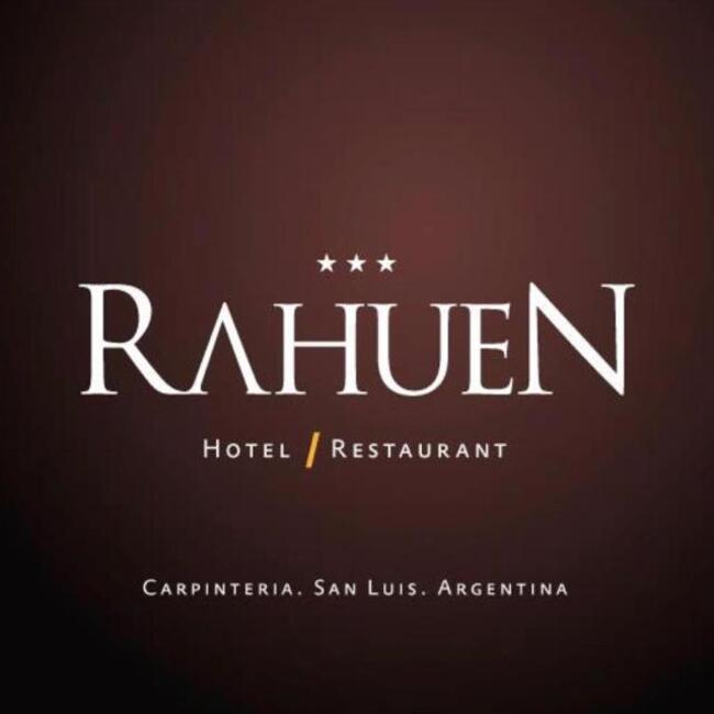 Rahuen Hotel/Restaurant