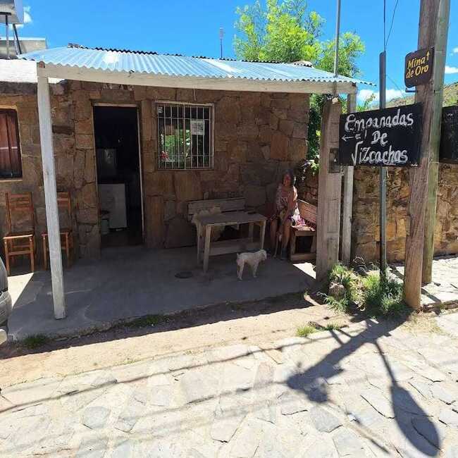 Rotiseria Checho