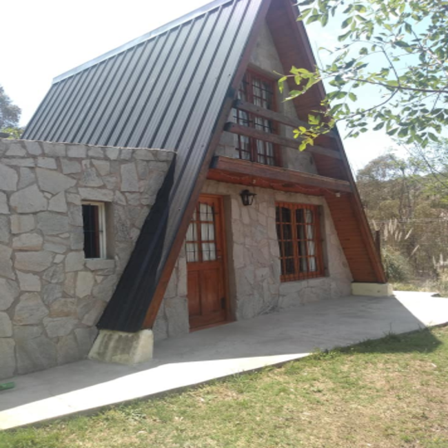 Cabañas La Gruta