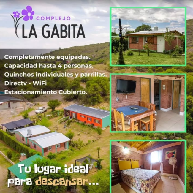 Complejo La Gabita