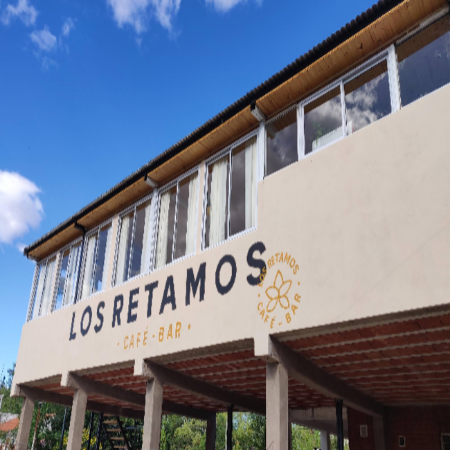 Los Retamos