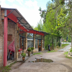 Posada Miralejos